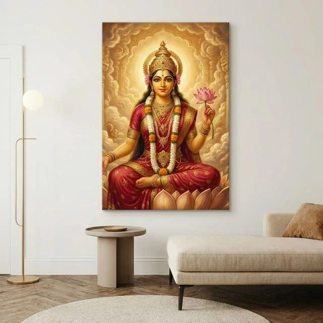 Goddess Parvati