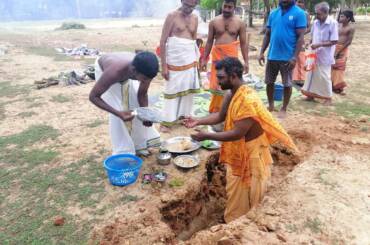 தேர்ச்சாலைக் கட்டுமானப் பணி